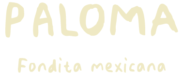 LOGO PALOMA VERTICAL CREMA