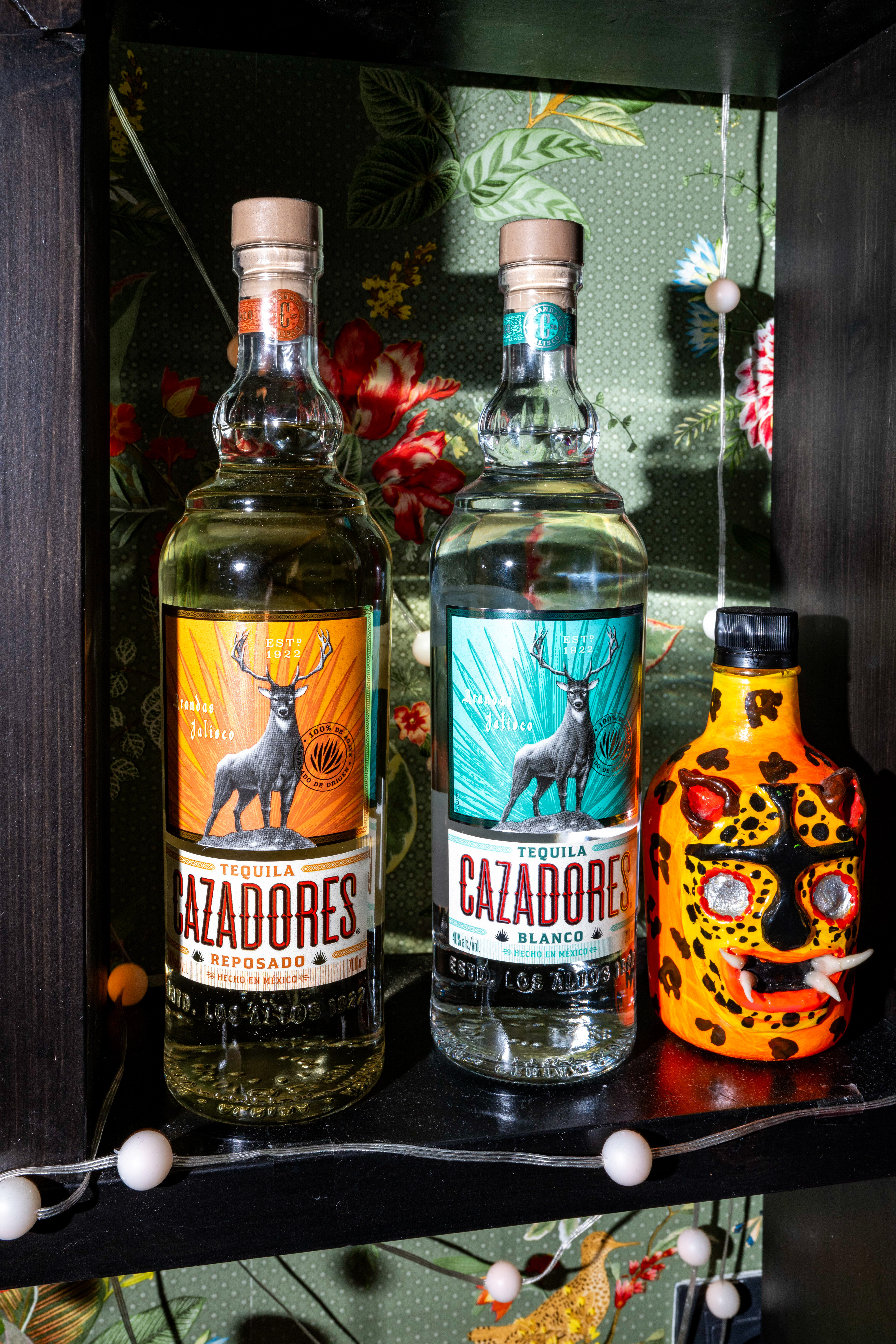 Mezcales